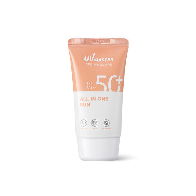 TONYMOLY UV Master All-in-One Sun 50ml