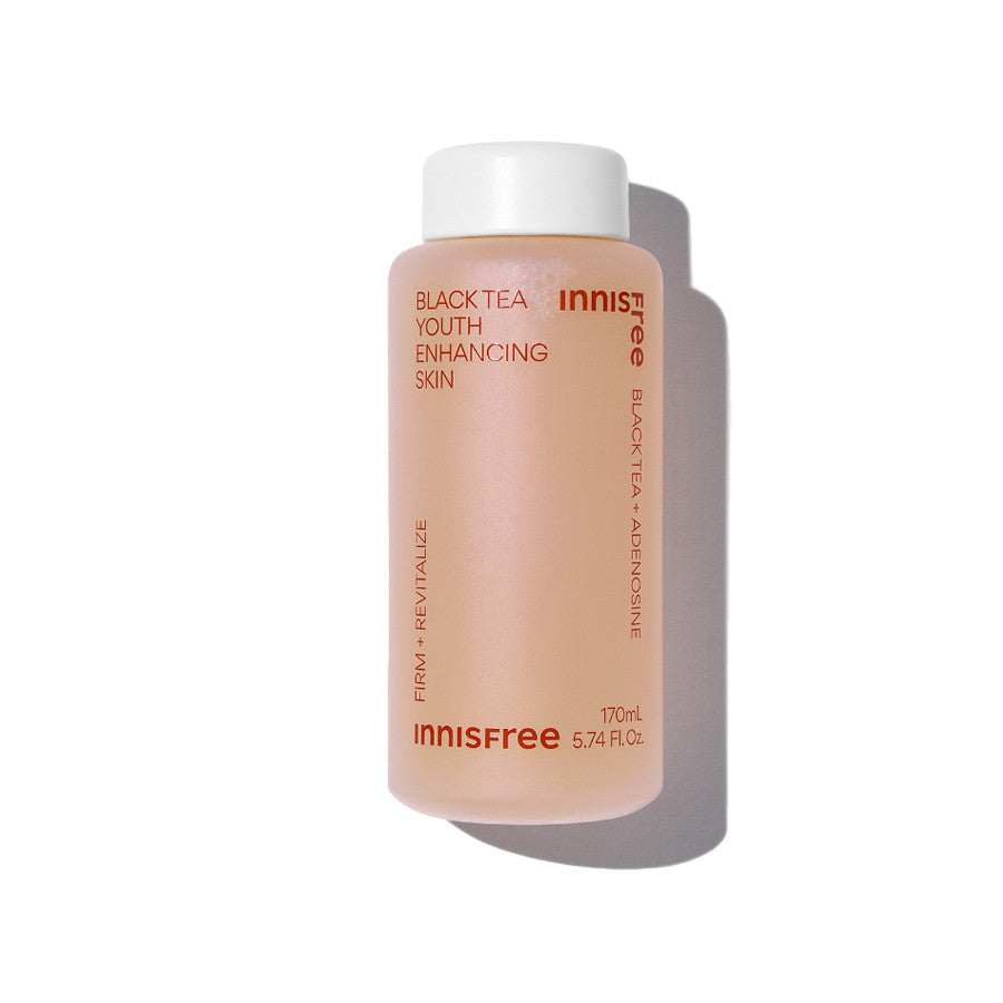Innisfree Black Tea Youth Enhancing Skin 170mL