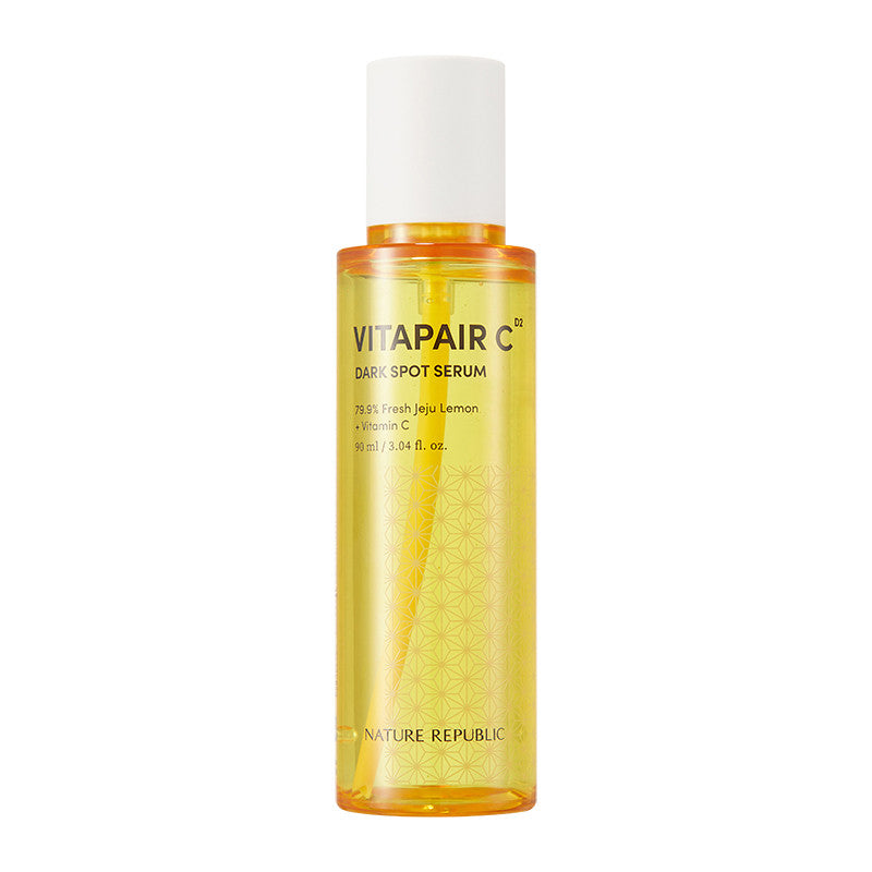 Nature Republic Vitapair C 7 Dark Spot Serum 90ml