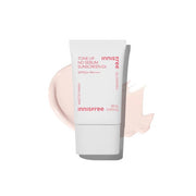 Innisfree Tone Up No Sebum Sunscreen EX SPF 50+ PA++++ 60mL