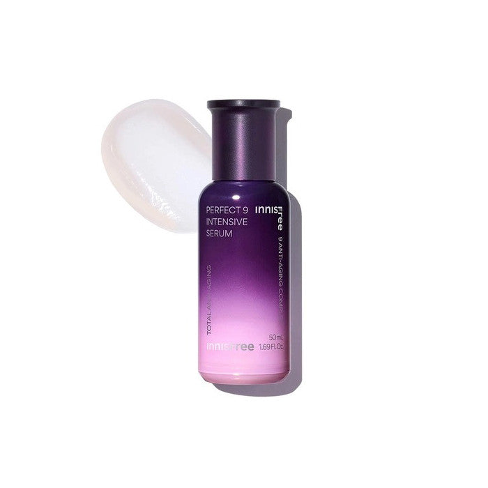 Innisfree Perfect 9 Intensive Serum 50ml