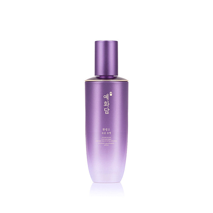 TheFaceShop Yehwadam Hwansaenggo Ultimate Rejuvenating Emulsion 140ml