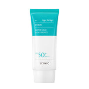 SCINIC Enjoy Super Mild Sun Essence SPF50+ PA++++ 50ml