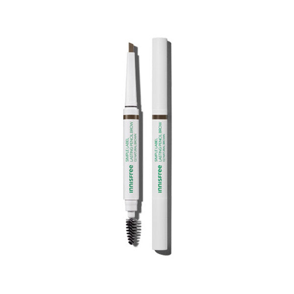 Innisfree Simple Label Lasting Pencil Brow 0.15g