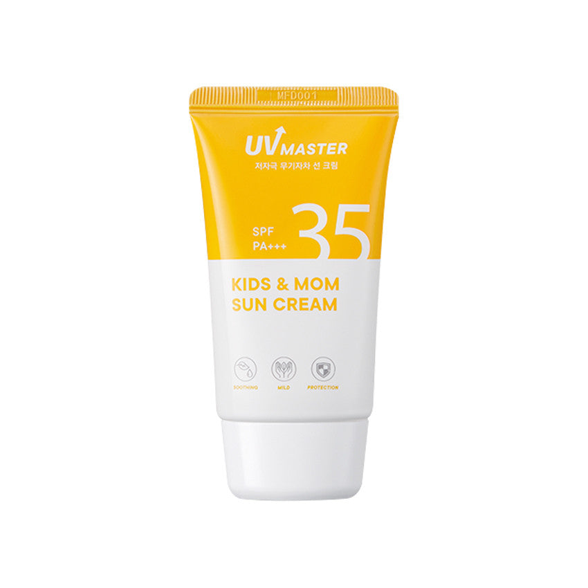TONYMOLY New UV Master Kids & Mom Sun Cream 45ml