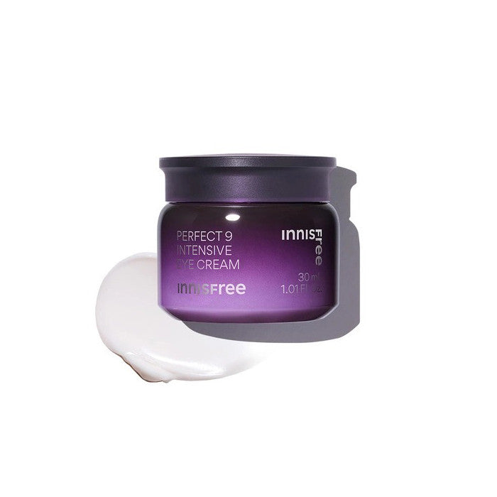 Innisfree Perfect 9 Intensive Eye Cream 30ml