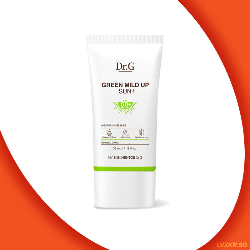 Dr.G Green Mild Up Sun Plus 50ml SPF50+ PA ++++