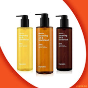 Hanskin Cleansing Oil & Blackhead 300ml