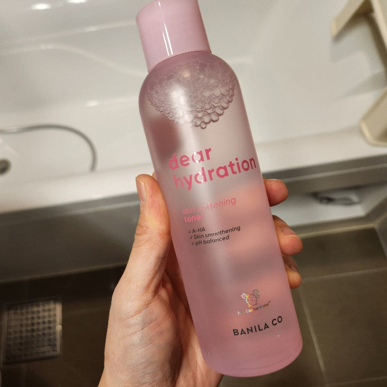 BANILA CO Dear Hydration Toner 200ml