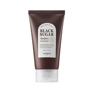 SKINFOOD Black Sugar Perfect Scrub Foam 180g