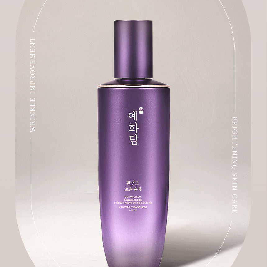 TheFaceShop Yehwadam Hwansaenggo Ultimate Rejuvenating Emulsion 140ml