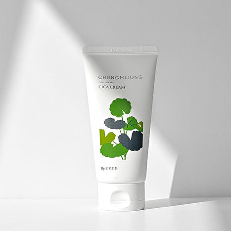 Chungmijung Organic Cica Cream 100g