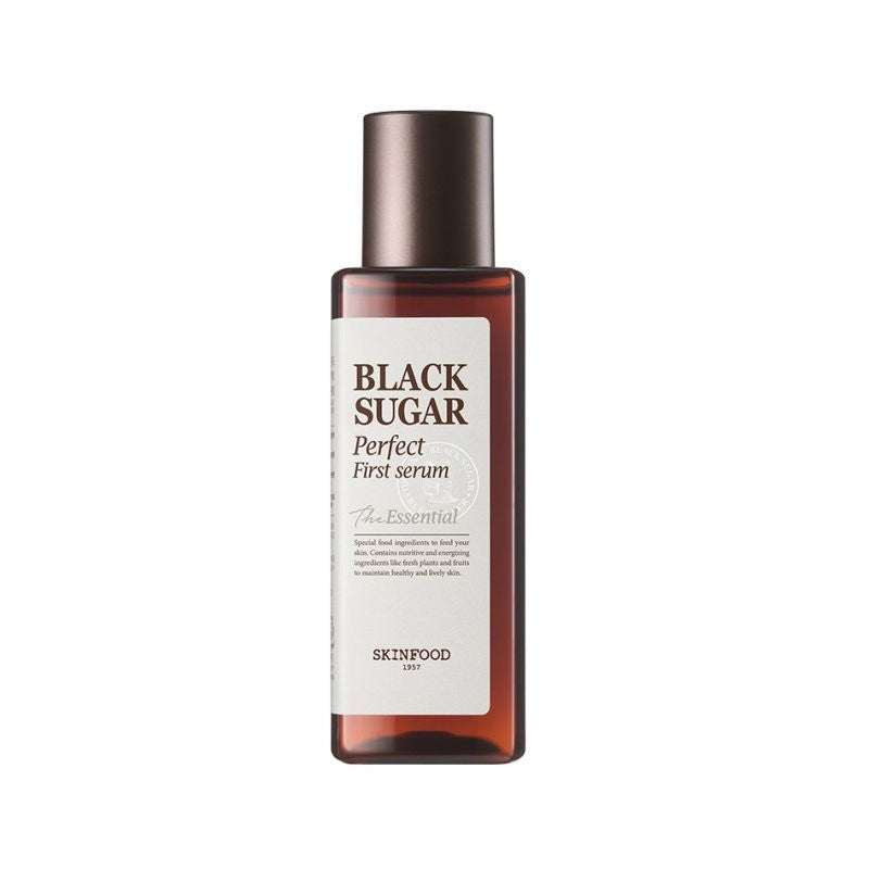 SKINFOOD Black Sugar Perfect First Serum The Essential 150ml