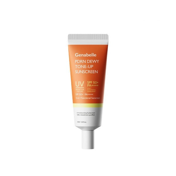 Genabelle PDRN Dewy Tone-up Sunscreen 40ml