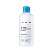 Atopalm Mild Sun Cleansing Water 250ml
