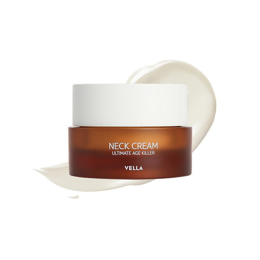 VELLA Neck Cream Ultimate Age Killer 50ml