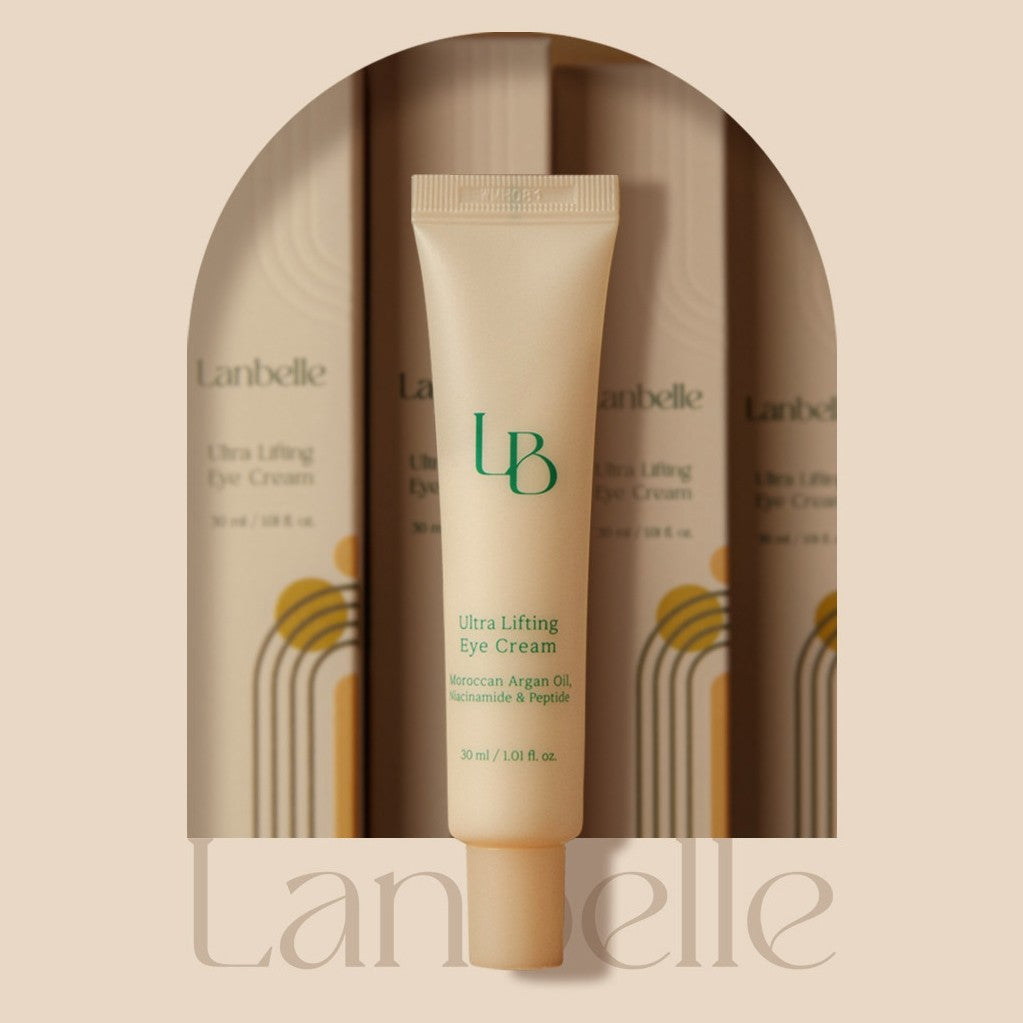 Lanbelle Ultra Lifting Eye Cream 25g
