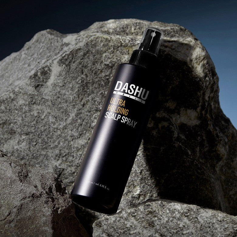 DASHU Daily Ultra Holding Scalp Spray 200ml