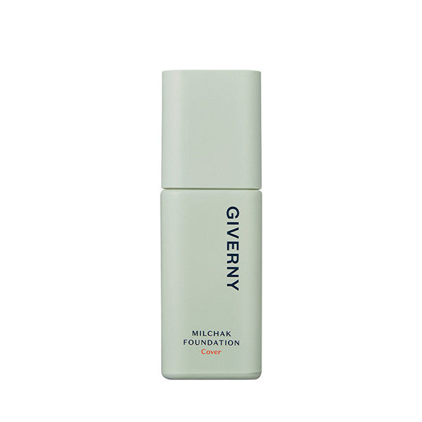 Giverny Milchak Cover Foundation 30ml