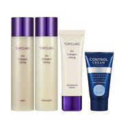 Charmzone Top Class The Collagen Special Skin Care Set of 4