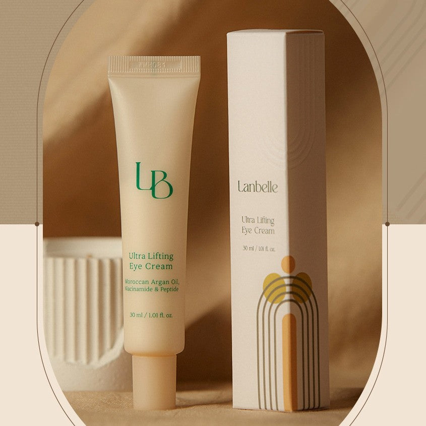 Lanbelle Ultra Lifting Eye Cream 25g
