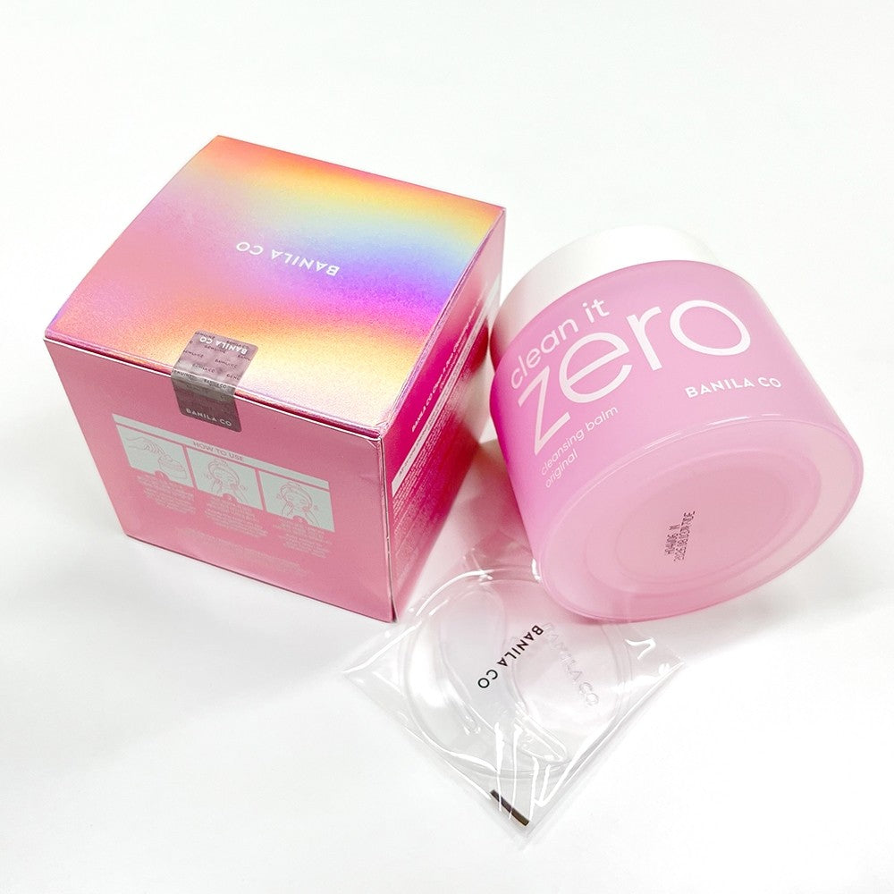 Banila co Clean It Zero Cleansing Balm Original 180ml