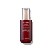 The SAEM Silk Hair Repair Curl Serum 130ml