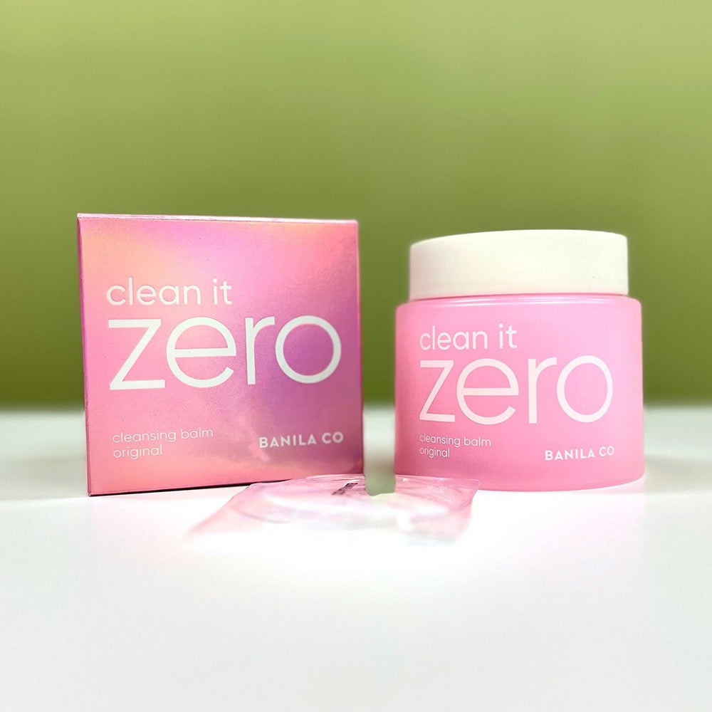 Banila co Clean It Zero Cleansing Balm Original 180ml