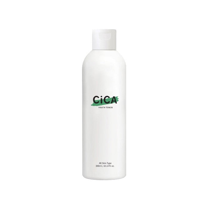 2Sol Cica Youth Toner 300ml