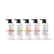 W.Dressroom Moisturizing Perfume Body Lotion 500ml