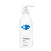 Biorga Baby Lotion 500ml