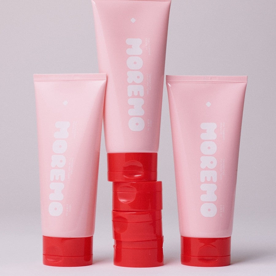 Moremo Hair Treatment Miracle 2X 180ml