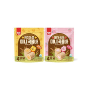 Bebedang Mini Roll 70g