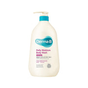 Derma:B Daily Moisture Body Wash 880ml *Fresh Peach