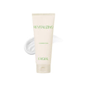 KLAVUU Revitalizing Facial Cleansing Foam 150ml