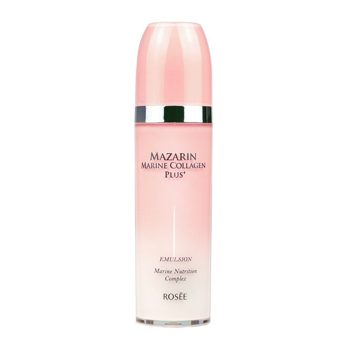 Rosee Mazarin Marine Collagen Emulsion 120ml