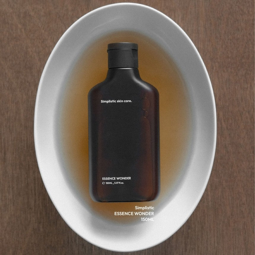Simplistic Essence Wonder 150ml