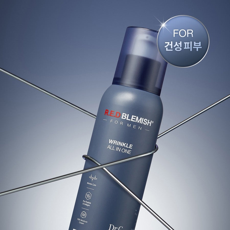 Dr.G Red Blemish For Men All in One Cream 150ml