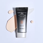 TONYMOLY GIMIYA Whitening Tone Up Sun Cream 50 ml