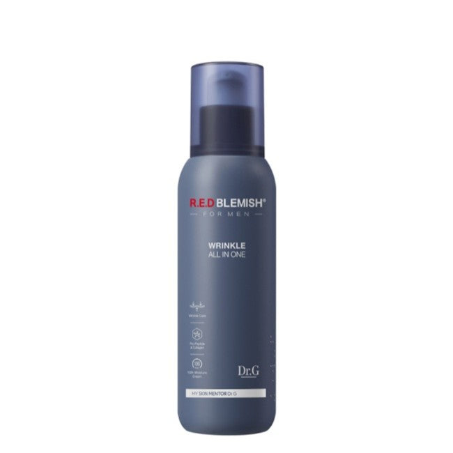 Dr.G Red Blemish For Men All in One Cream 150ml
