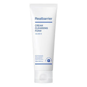 Real Barrier Cream Cleansing Foam 120ml