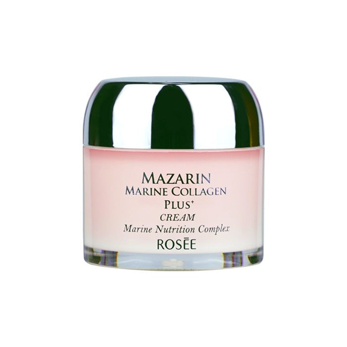 Rosee Mazarin Marine Collagen Cream 55ml