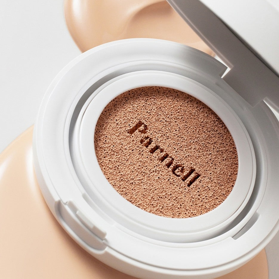 Parnell Cicamanu Serum Cushion 15g