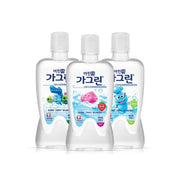 Garglin Kids Care Mouthwash 380ml