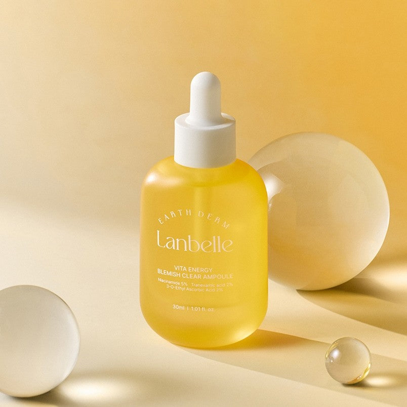 Lanbelle Vita Energy Zapti Ampoule 30ml