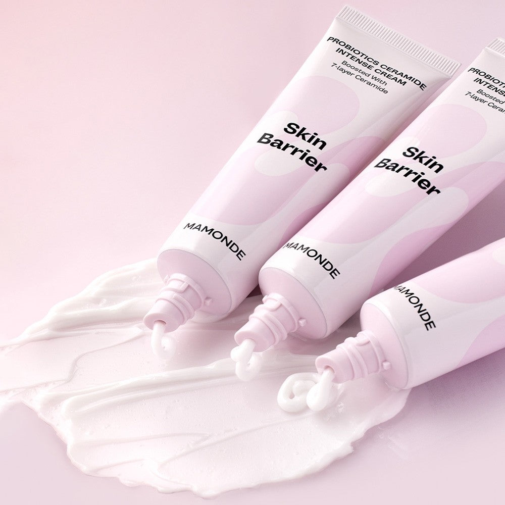 Mamonde Probiotics Ceramide Cream Intense 60ml