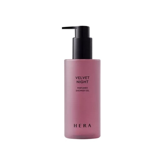 HERA Velvet Night Perfumed Shower Gel 250g