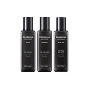 TONYMOLY Regencia Homme Toner/Emulsion/All-in-one Fluid 130ml/120ml/Skin soothing care and moisturizing at the same time Creates smooth and elastic skin.