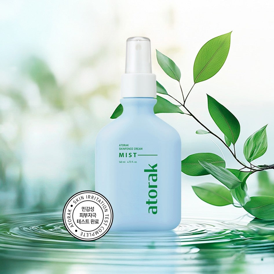 Ruby Cell Atolock Skinpence Cream Mist 140ml