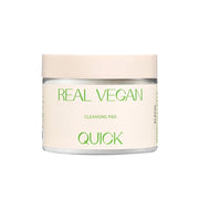 KLAVUU Real Vegan Quick Cleansing Pads 50 Sheets